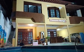 Pousada Mangai